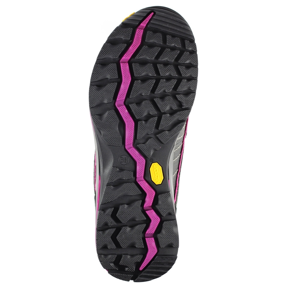 Pantofi Grisport Diphda Gri - Grey