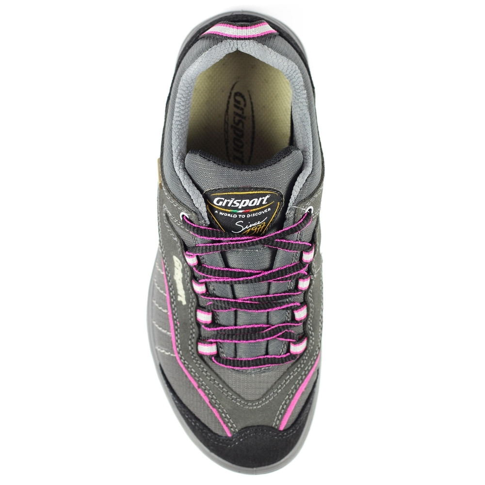 Pantofi Grisport Diphda Gri - Grey