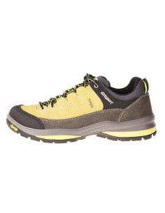 Pantofi Grisport Sarin Negru - Black Lemon