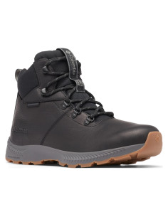 Ghete Columbia Landroamer... Negru - Black 2