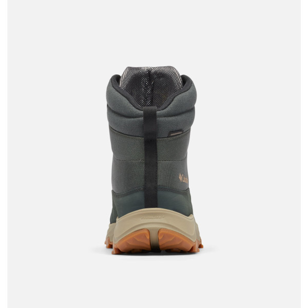 Gri - Gravel/Dark Moss