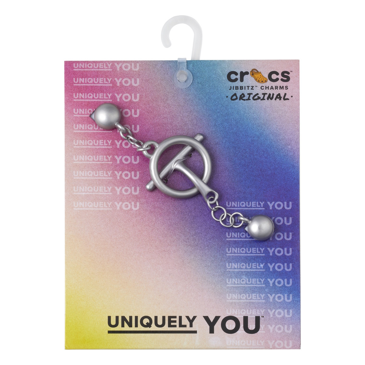 Jibbitz Crocs Toggle Chain - 1 | YEO