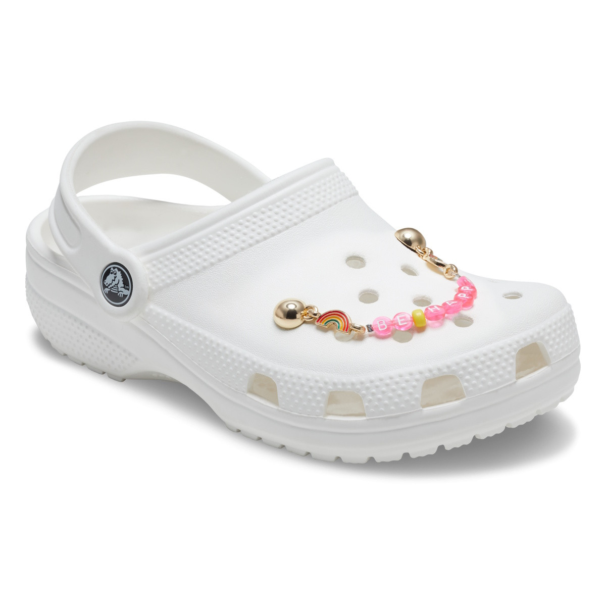 Jibbitz Crocs Be Happy Chain - 2 | YEO