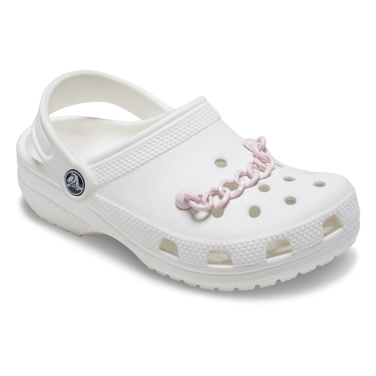 Jibbitz Crocs Pink Thick Chain - 2 | YEO