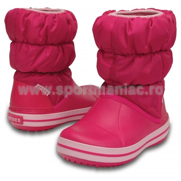 Roz - Candy Pink