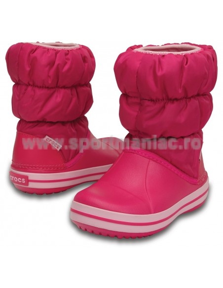 Roz - Candy Pink