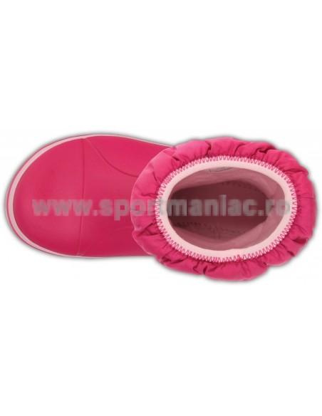 Roz - Candy Pink