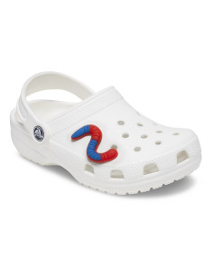 Jibbitz Crocs Candy Worm Multicolor 2