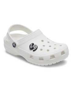 Jibbitz Crocs Bandana Yin Yang Multicolor 2