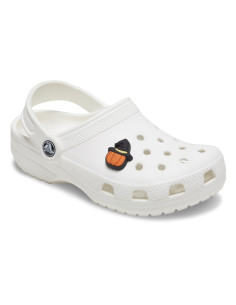 Jibbitz Crocs Spooky Pumpkin Multicolor 2
