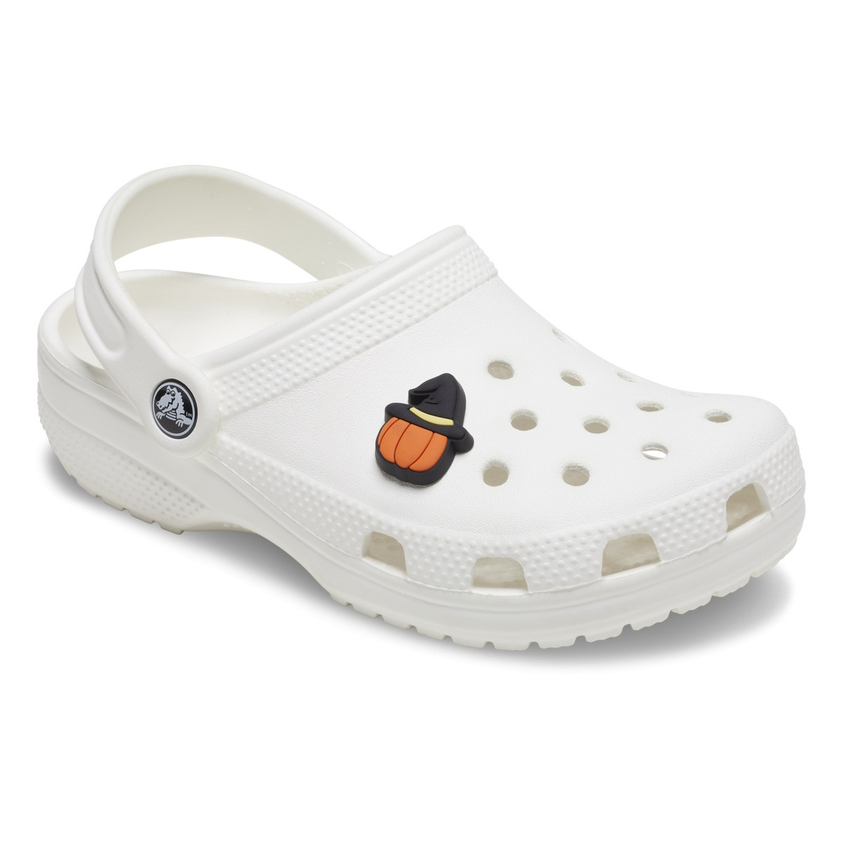 Jibbitz Crocs Spooky Pumpkin - 1 | YEO