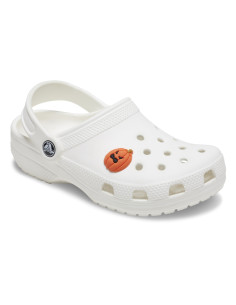Jibbitz Crocs Scary Pumpkin Multicolor 2