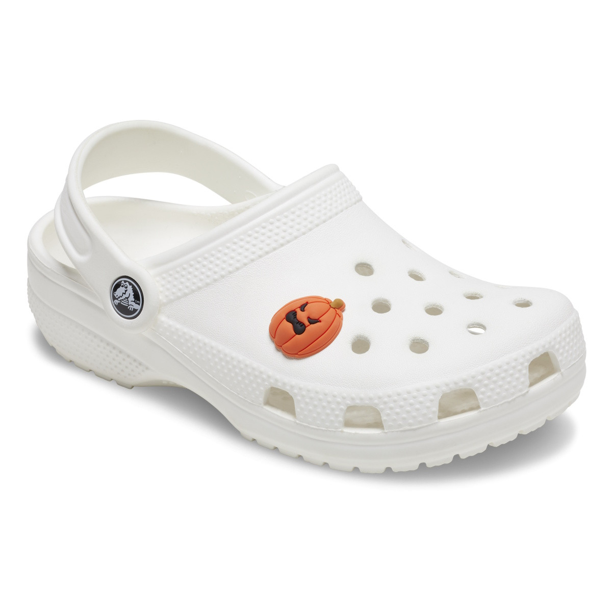 Jibbitz Crocs Scary Pumpkin - 1 | YEO