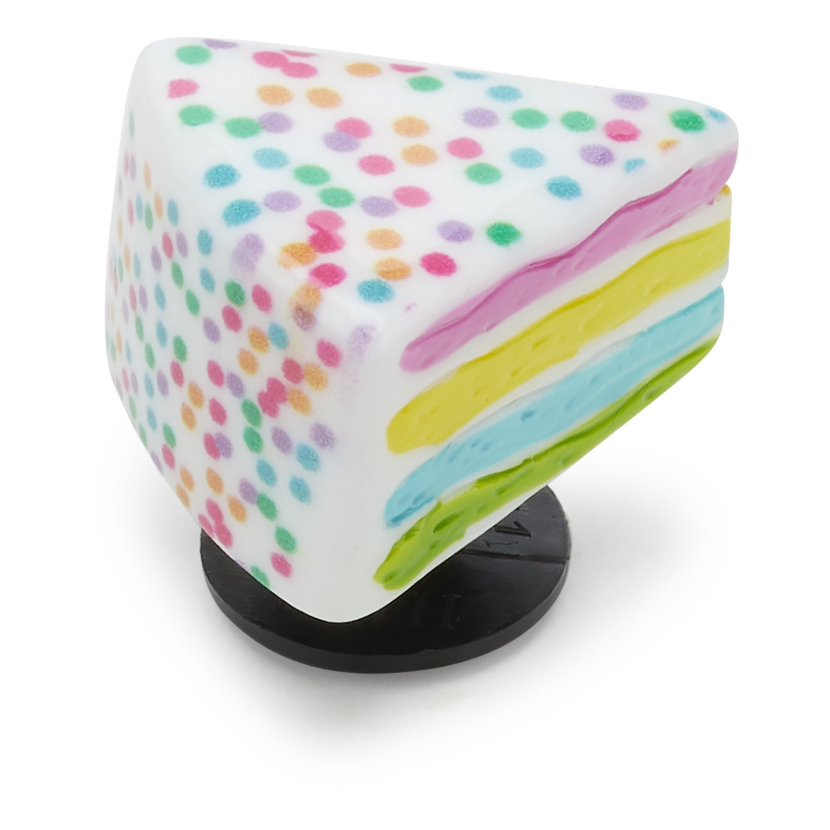 Jibbitz Crocs Mini 3D Birthday Cake - 1 | YEO
