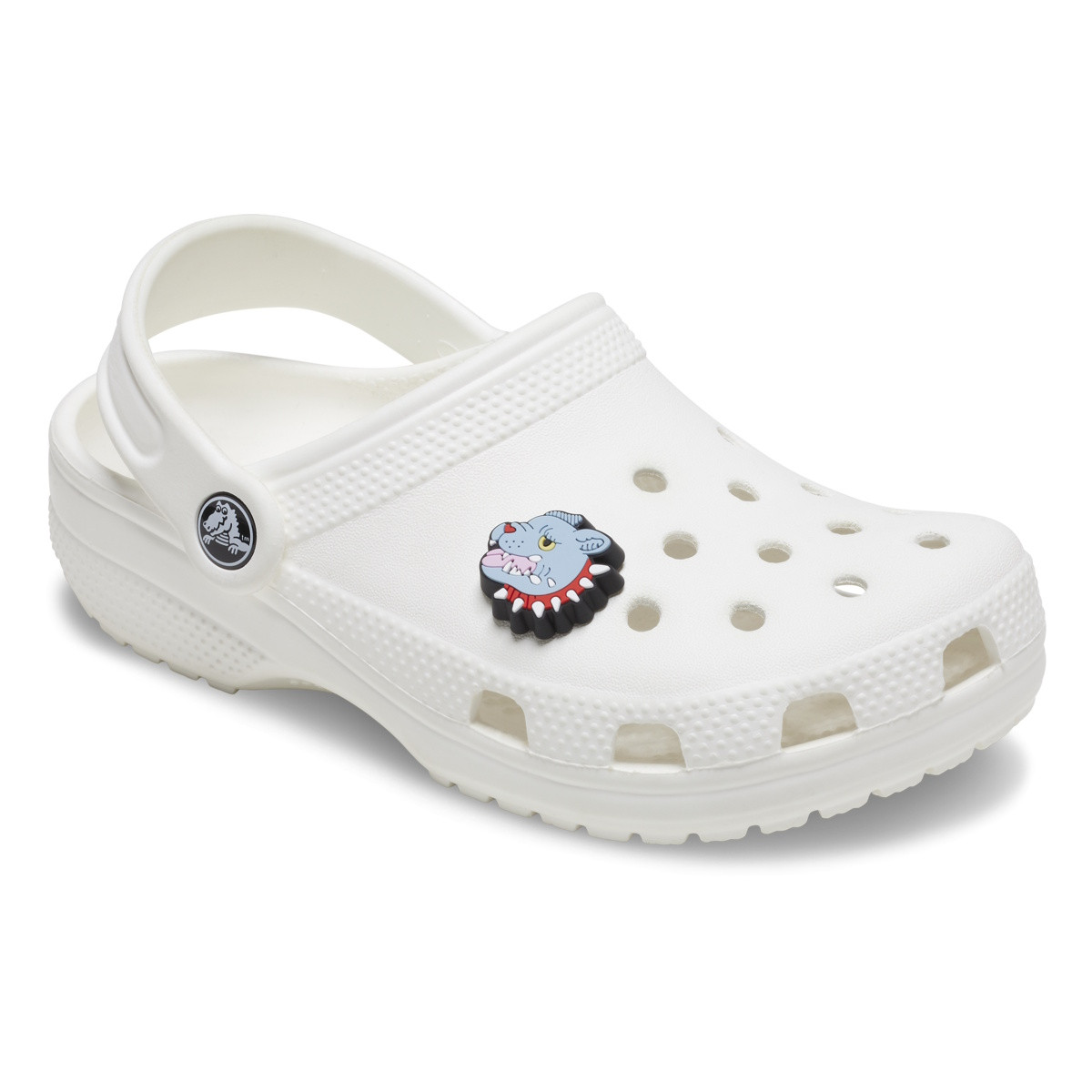 Jibbitz Crocs Ferocious Dog Tattoo - 1 | YEO