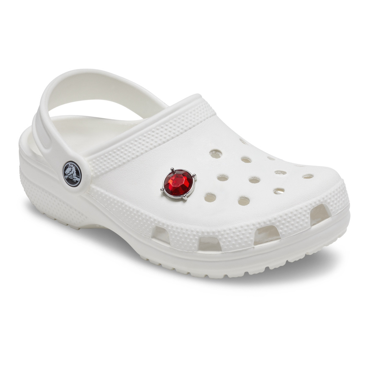 Jibbitz Crocs Ruby Gem - 1 | YEO