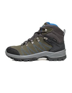 Bocanci Grisport Coloradoite Verde - Dark Olive