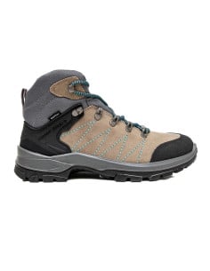 Bocanci Grisport Coloradoite Gri - Light Grey 2