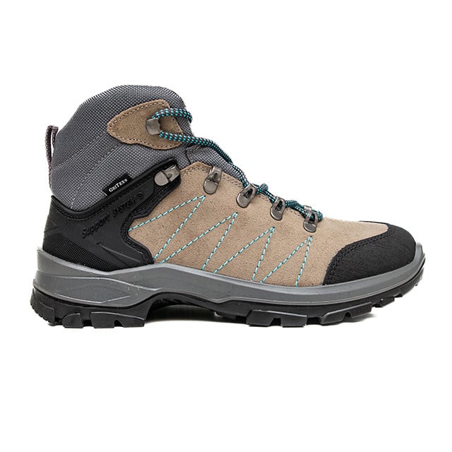 Bocanci Grisport Coloradoite Gri - Light Grey - 1 | YEO