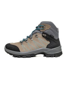 Bocanci Grisport Coloradoite Gri - Light Grey