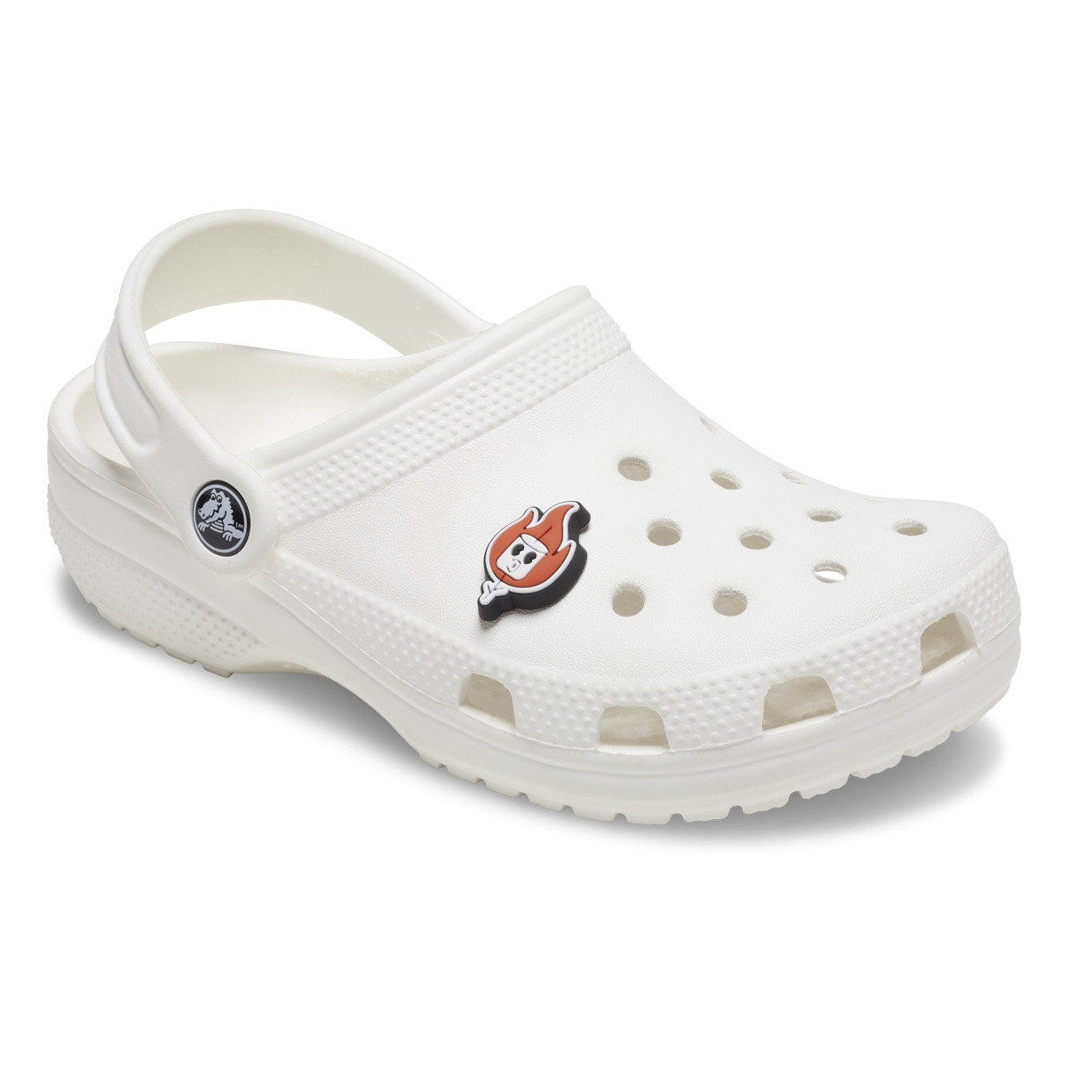Jibbitz Crocs Scorchin Marshmallow Guy - 1 | YEO