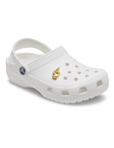 Jibbitz Crocs Gold Fingers... Multicolor 2