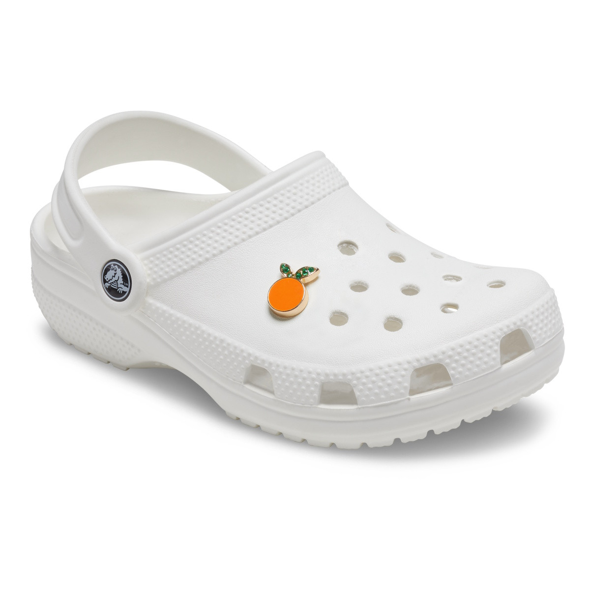 Jibbitz Crocs Blinged Out Peach - 1 | YEO