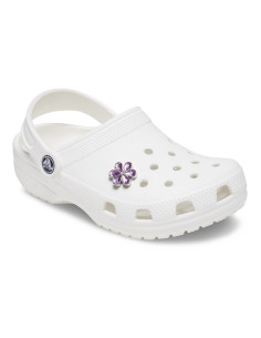 Jibbitz Crocs Purple... Multicolor 2