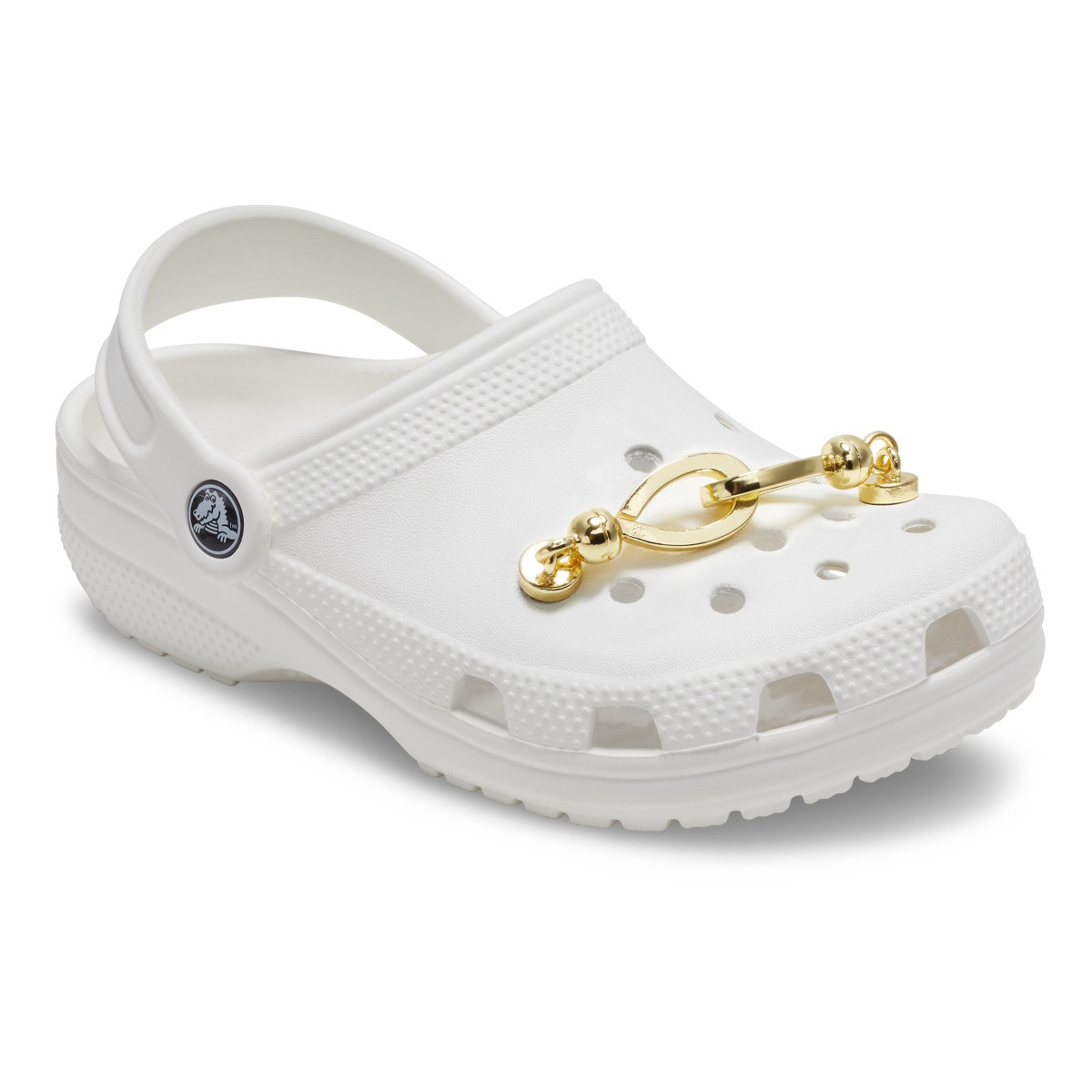 Jibbitz Crocs Lock And Key Chain - 1 | YEO