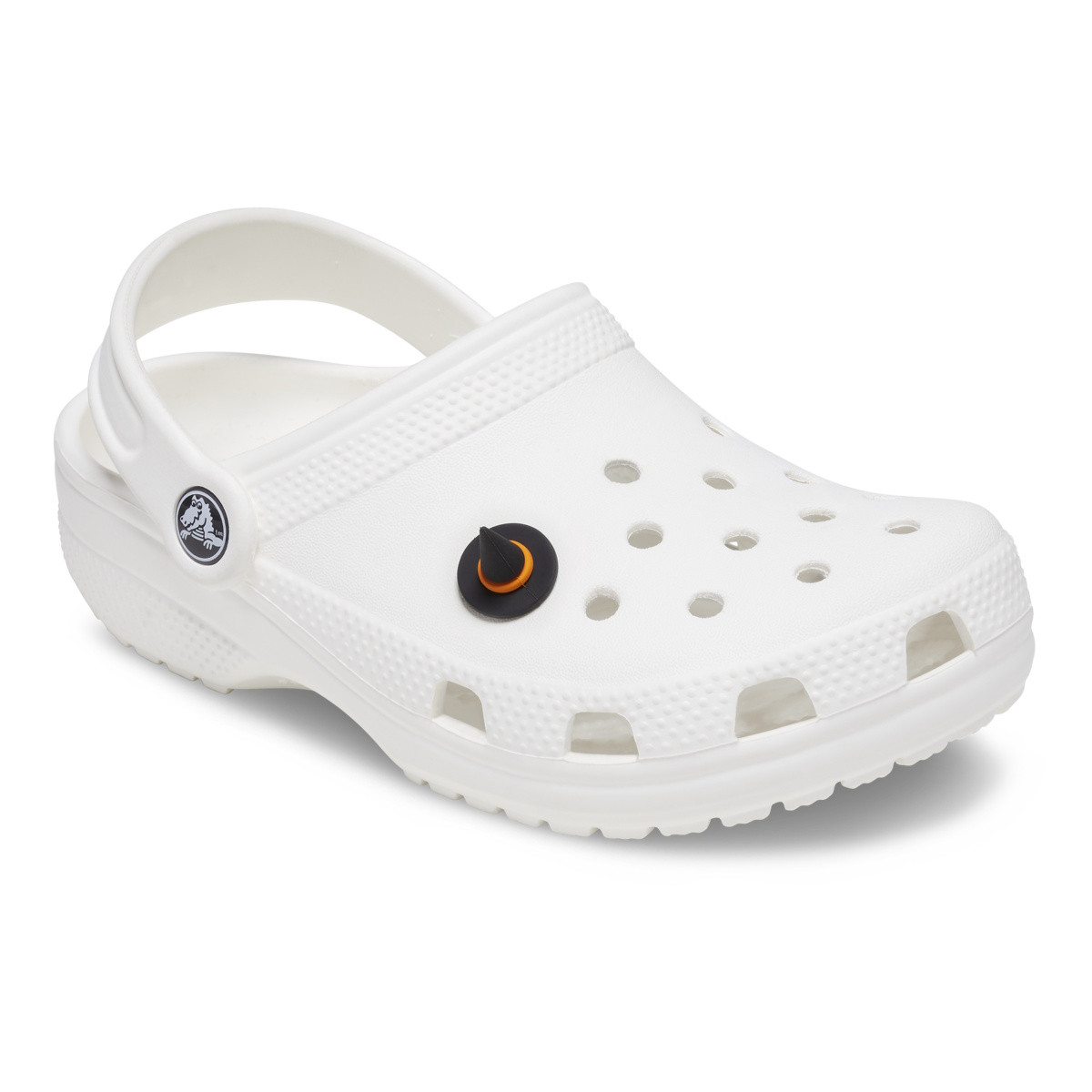 Jibbitz Crocs Halloween Witch Hat - 2 | YEO