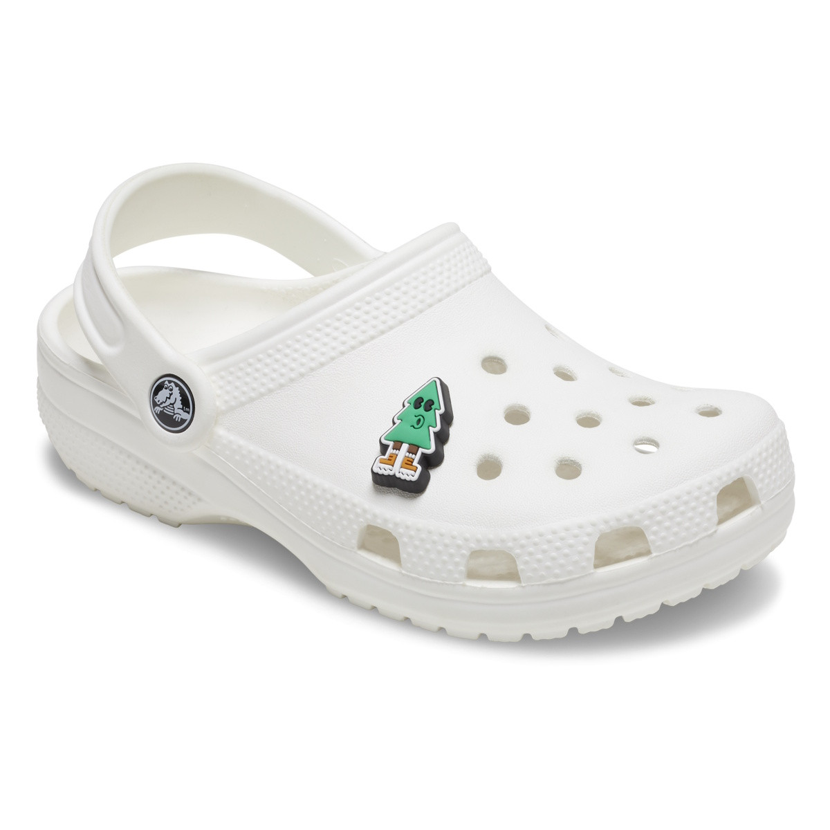 Jibbitz Crocs Pine Tree Guy - 1 | YEO