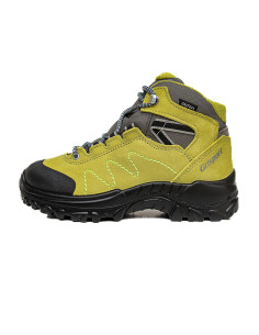 Bocanci Grisport Augite Verde - Volt Green