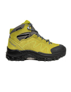 Bocanci Grisport Augite Verde - Volt Green 2