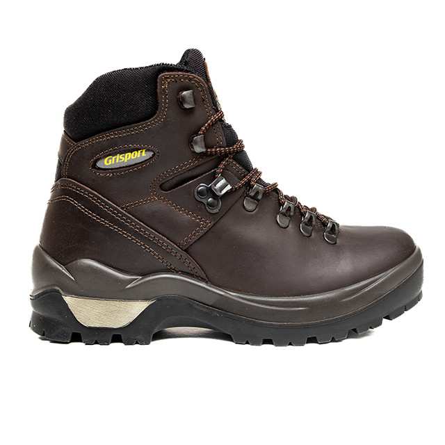 Bocanci Grisport Coiraite Maro - Brown - 1 | YEO