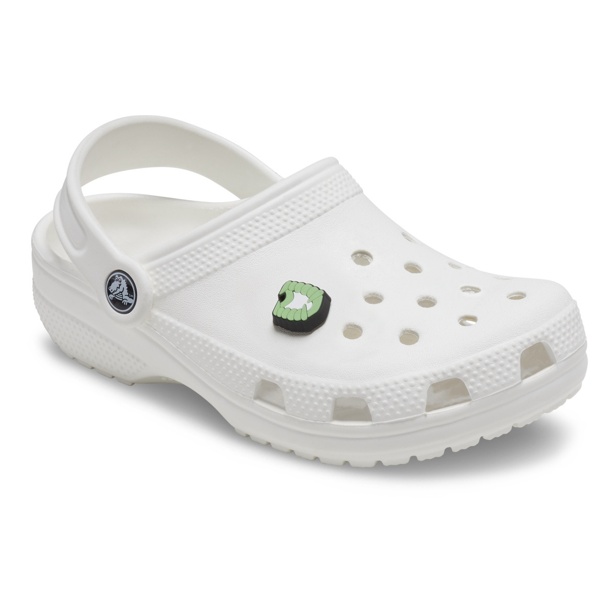 Jibbitz Crocs GITD Vampire Fangs - 1 | YEO