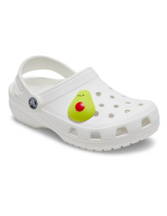 Jibbitz Crocs Friendly Avocado Multicolor 2