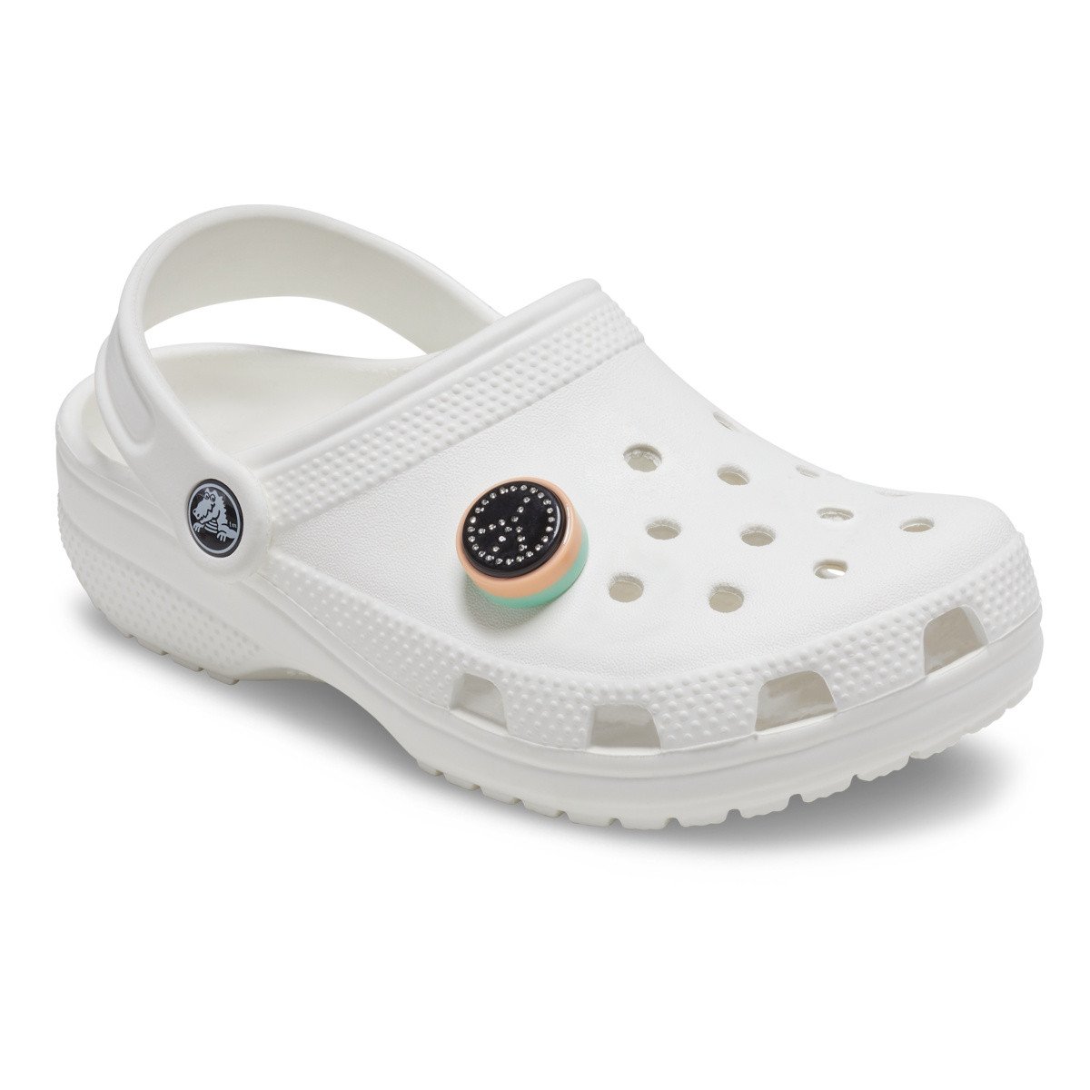 Jibbitz Crocs Peace Sign Stud - 2 | YEO