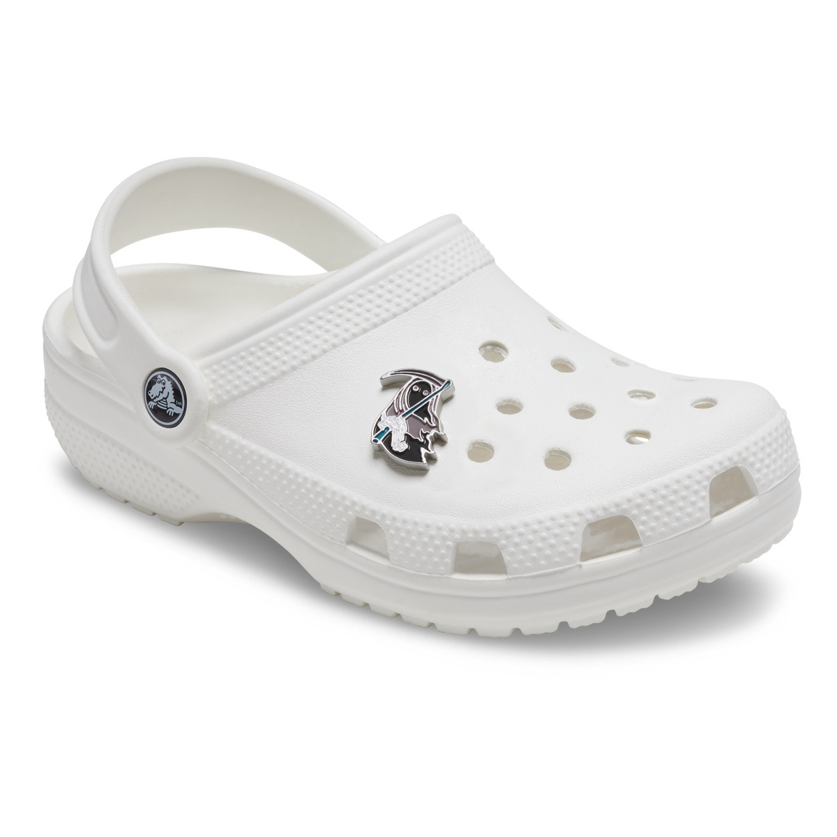 Jibbitz Crocs Elevated Grim Reaper - 1 | YEO