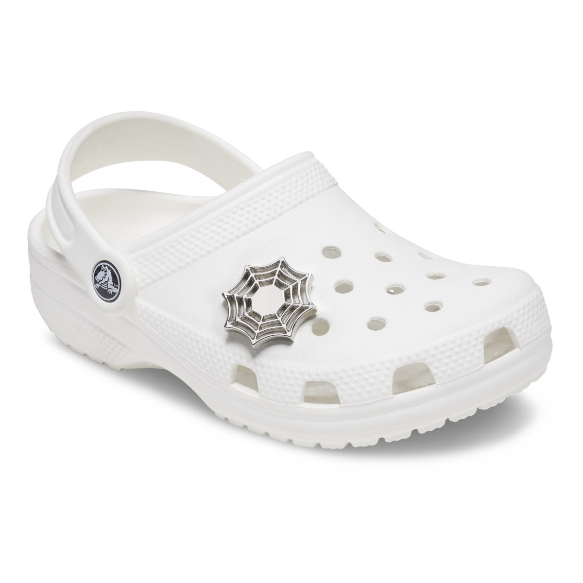Jibbitz Crocs Halloween Spiderweb - 1 | YEO