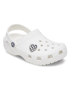 Jibbitz Crocs Silver... Multicolor 2
