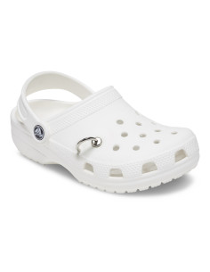 Jibbitz Crocs Silver Piercing Multicolor 2