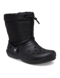 Cizme Classic Lined Neo... Negru - Black 2