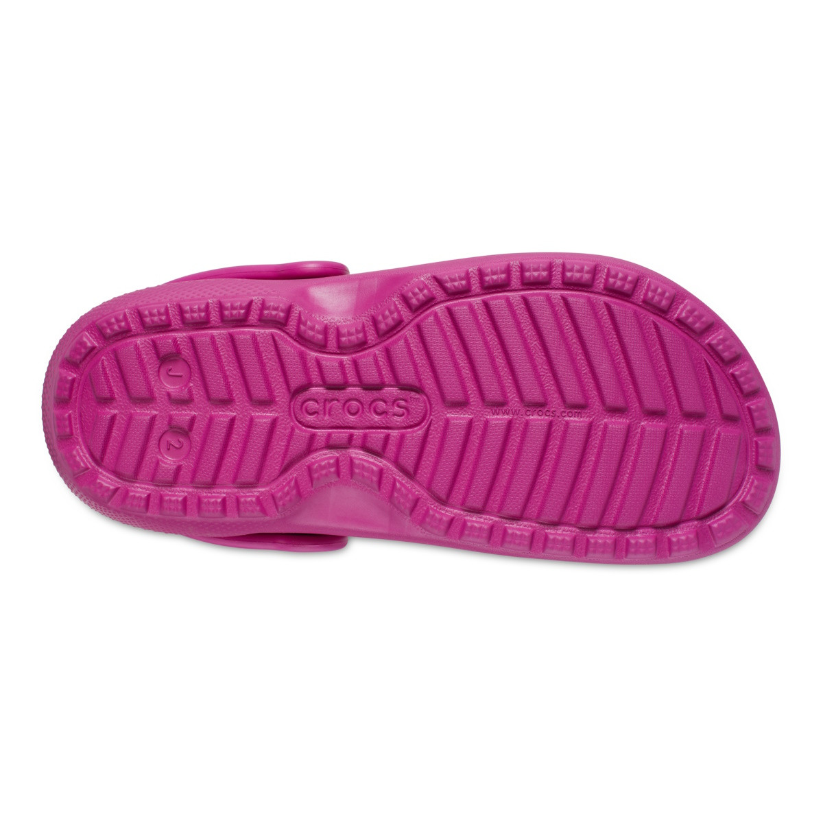 Cizme Classic Lined Neo Puff Boott Kids Roz - Fuchsia Fun