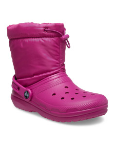 Cizme Classic Lined Neo... Roz - Fuchsia Fun 2