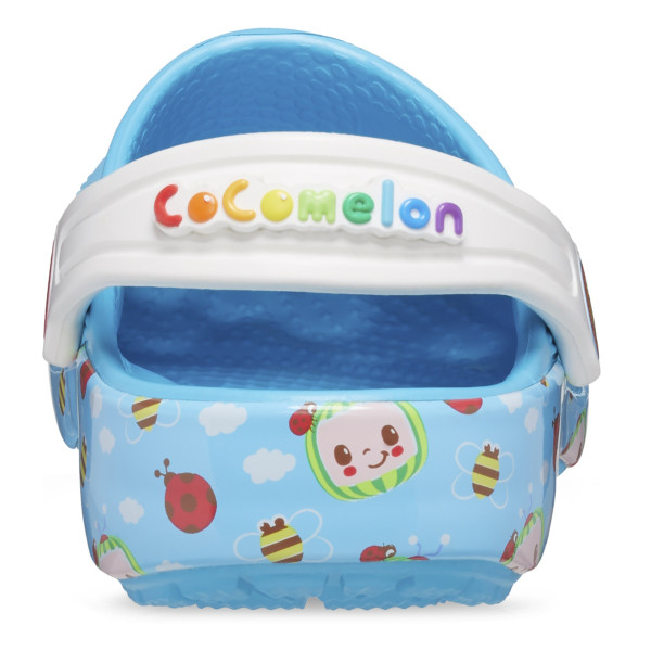 Albastru - Electric Blue