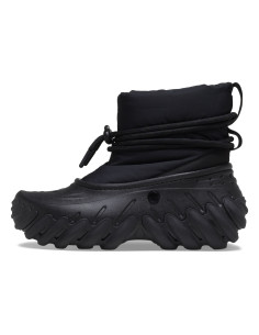 Cizme Crocs Echo Boot Negru - Black 2