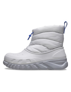 Cizme Crocs Duet Max II Boot Gri - Atmosphere 2