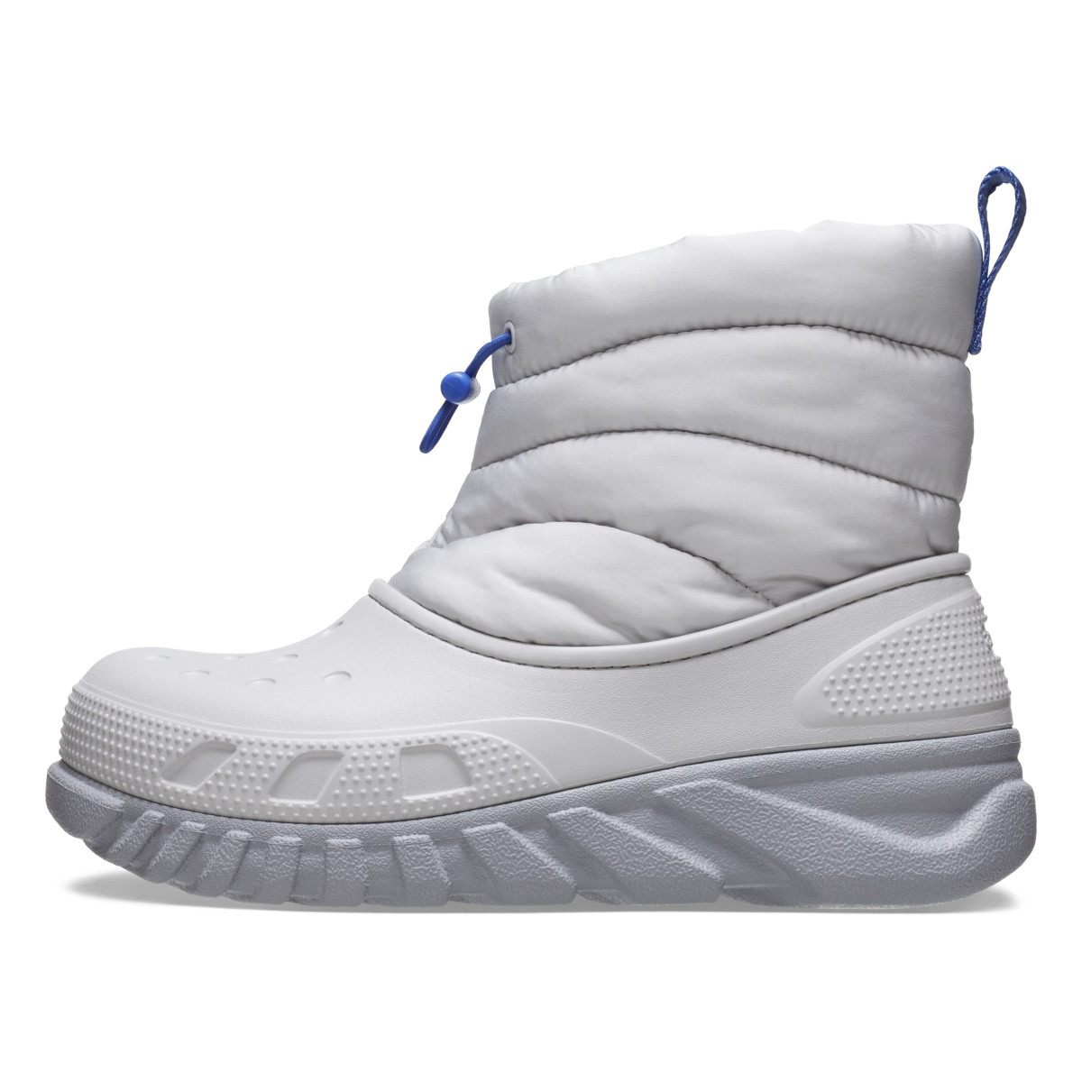 Cizme Crocs Duet Max II Boot Gri - Atmosphere - 1 | YEO