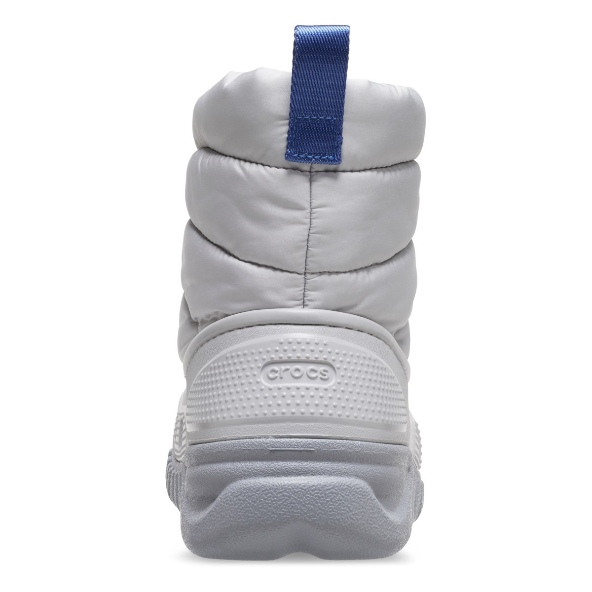 Cizme Crocs Duet Max II Boot Gri - Atmosphere - 6 | YEO