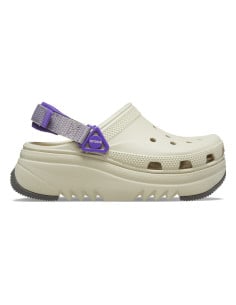Bej - Bone/Neon Purple